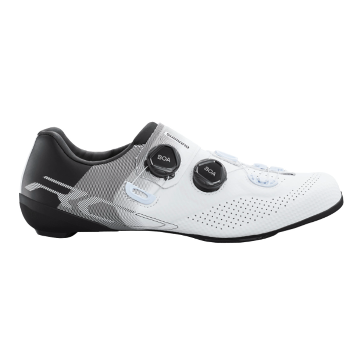 SHIMANO SHIMANO RC702 SHOES WHITE