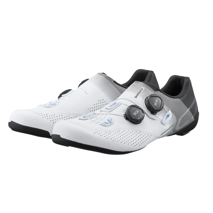 SHIMANO SHIMANO RC702 SHOES WHITE