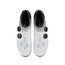 SHIMANO RC702 SHOES WHITE