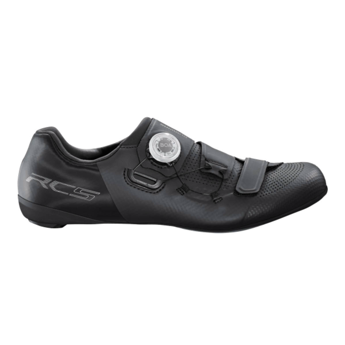 SHIMANO SHIMANO RC502 SHOES BLACK