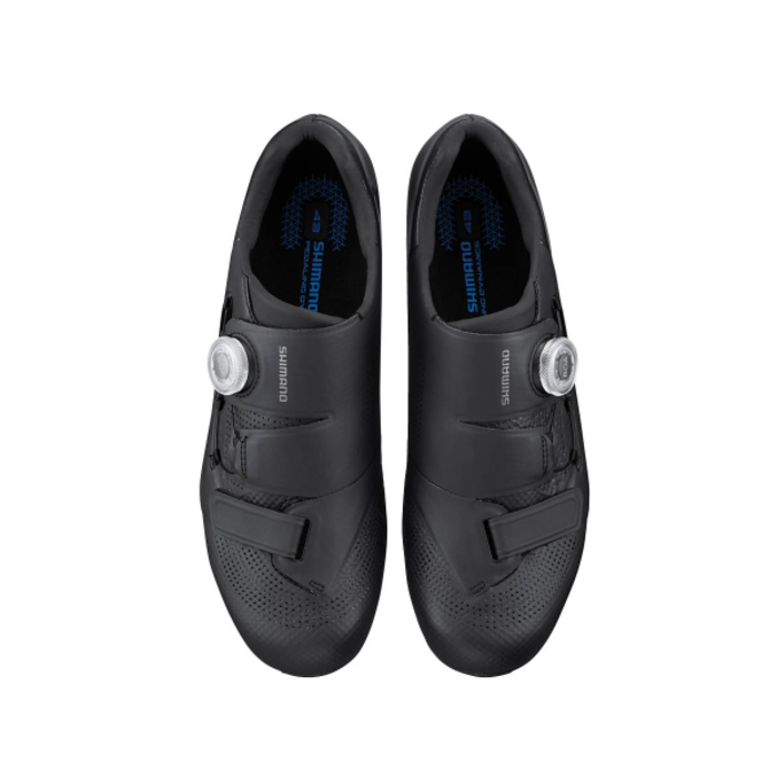 SHIMANO SHIMANO RC502 SHOES BLACK