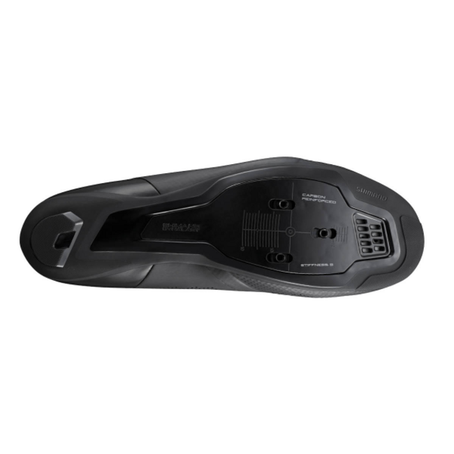 SHIMANO RC502 SHOES BLACK