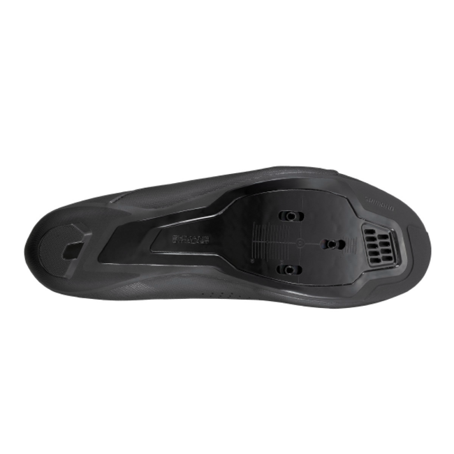 SHIMANO RC300 SHOES BLACK