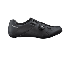 SHIMANO SHIMANO RC300 SHOES BLACK