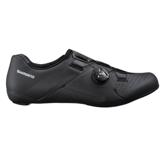 SHIMANO SHIMANO RC300 SHOES BLACK