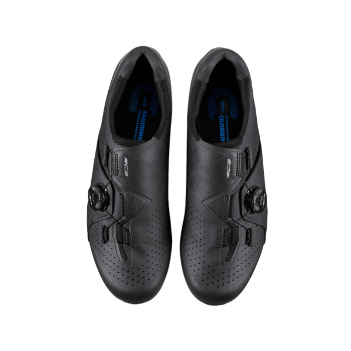 SHIMANO SHIMANO RC300 SHOES BLACK