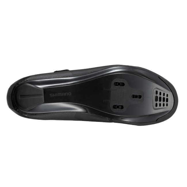 SHIMANO RC100 SHOES BLACK