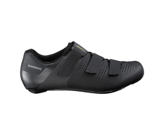 SHIMANO SHIMANO RC100 SHOES BLACK