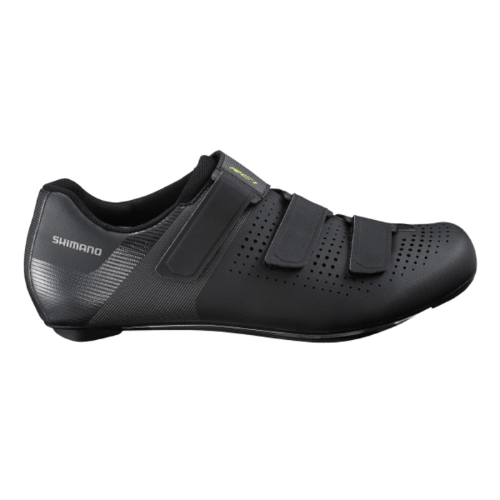 SHIMANO SHIMANO RC100 SHOES BLACK