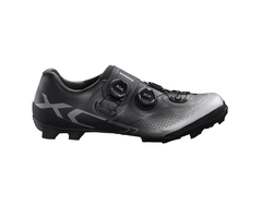 SHIMANO SHIMANO XC702 SHOES BLACK