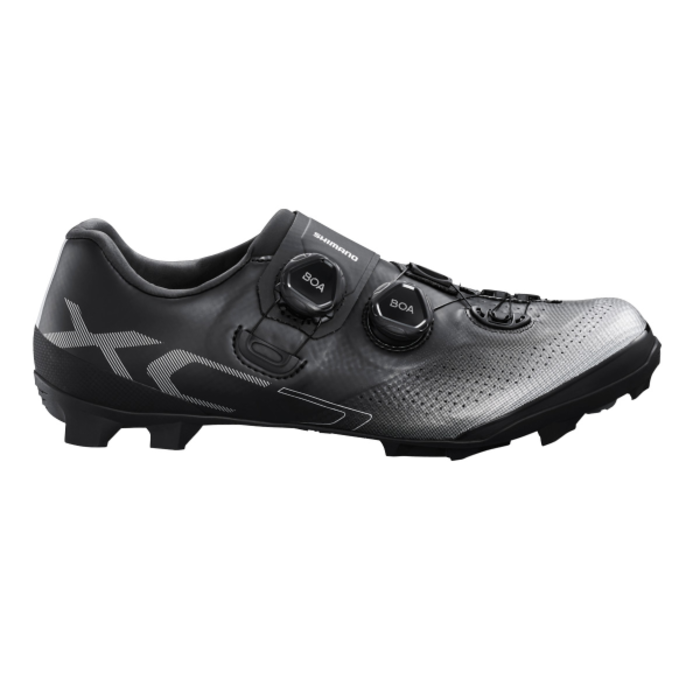 SHIMANO SHIMANO XC702 SHOES BLACK
