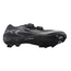 SHIMANO XC702 SHOES BLACK