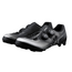 SHIMANO XC702 SHOES BLACK