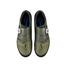 SHIMANO XC502 SHOES MOSS GREEN