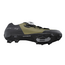 SHIMANO XC502 SHOES MOSS GREEN