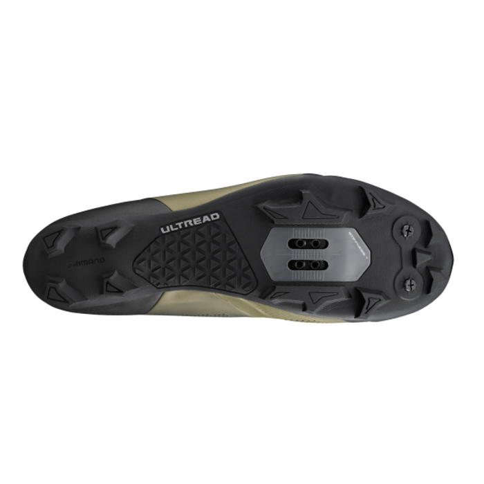 SHIMANO SHIMANO XC502 SHOES MOSS GREEN