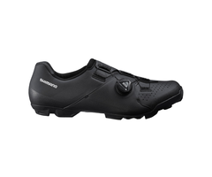 SHIMANO SHIMANO XC300 SHOES BLACK