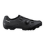 SHIMANO XC300 SHOES BLACK