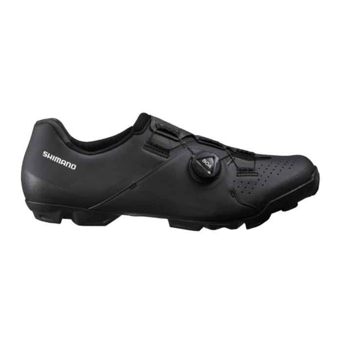 SHIMANO SHIMANO XC300 SHOES BLACK