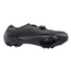 SHIMANO XC300 SHOES BLACK