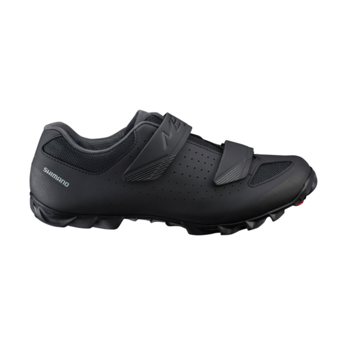 SHIMANO SHIMANO ME100 SHOES BLACK
