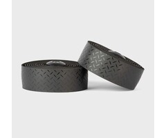 BURGH BURGH CHECKERPLATE BAR TAPE STEALTH