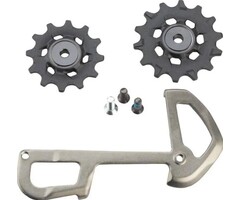 SRAM SRAM EAGLE XX1 PULLEY & INNER CAGE GREY