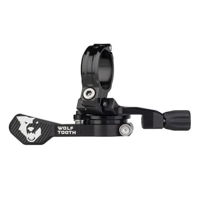 WOLFTOOTH COMPONENTS WOLFTOOTH DROPPER REMOTE PRO 22.2MM