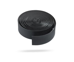 PRO PRO RACE CONTROL BAR TAPE BLACK MICRO FIBER