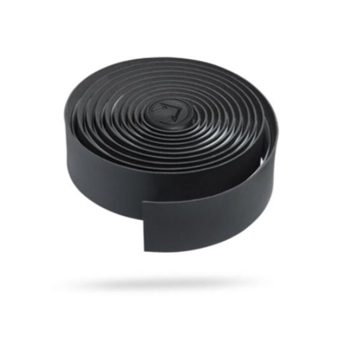PRO PRO RACE CONTROL BAR TAPE BLACK MICRO FIBER