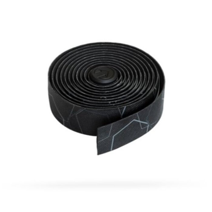 PRO PRO GRAVEL COMFORT BAR TAPE BLACK