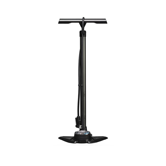 PRO PRO PERFORMANCE TEAM ROAD FLOOR PUMP