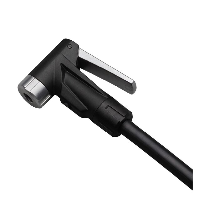 PRO PRO PERFORMANCE TEAM ROAD FLOOR PUMP