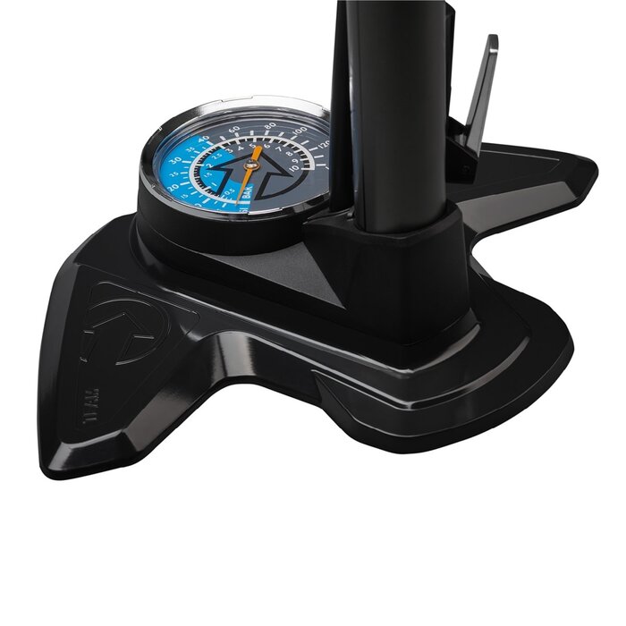 PRO PRO PERFORMANCE TEAM ROAD FLOOR PUMP