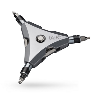 PRO PRO TEAM Y WRENCH 2-8 HEX, PH2, FH4/6,  T20/25/30
