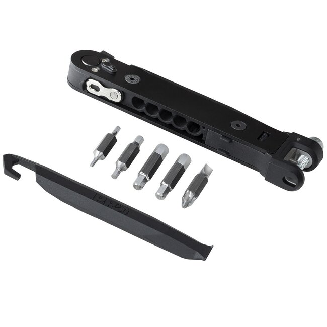 PRO INTEGRATED MULTI TOOL 13 FUNCTION