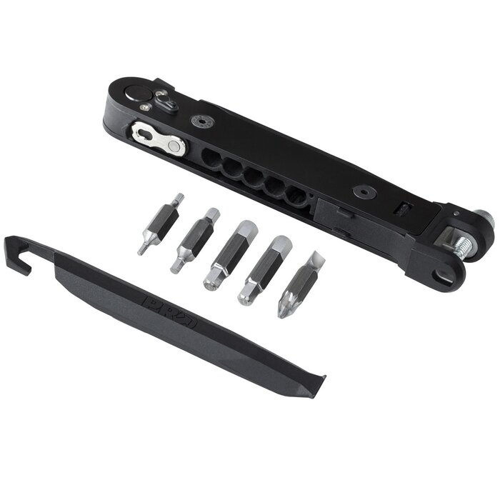 PRO PRO INTEGRATED MULTI TOOL 13 FUNCTION