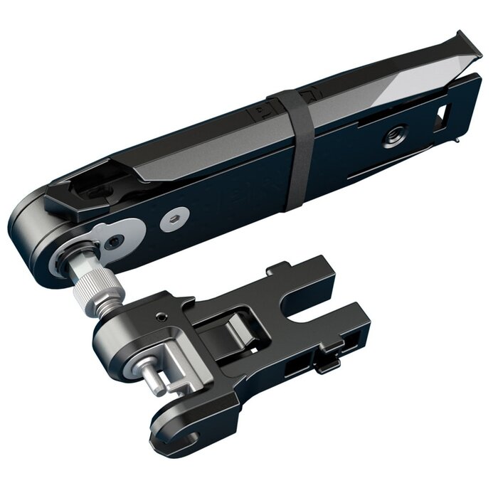 PRO PRO INTEGRATED MULTI TOOL 13 FUNCTION