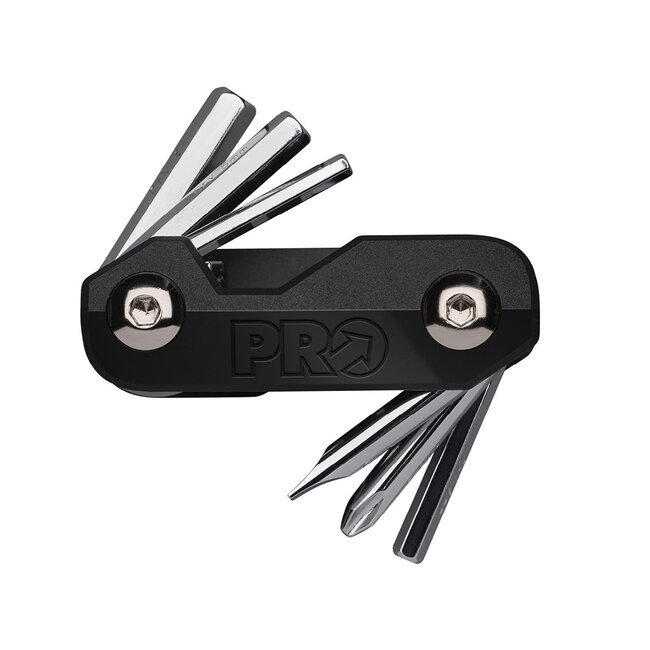 PRO MINI TOOL 6 FUNCTION