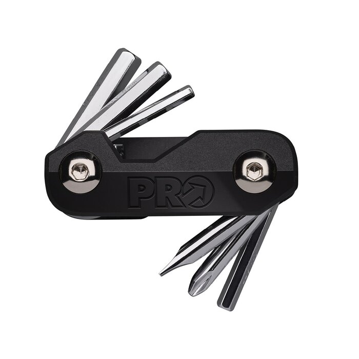 PRO PRO MINI TOOL 6 FUNCTION