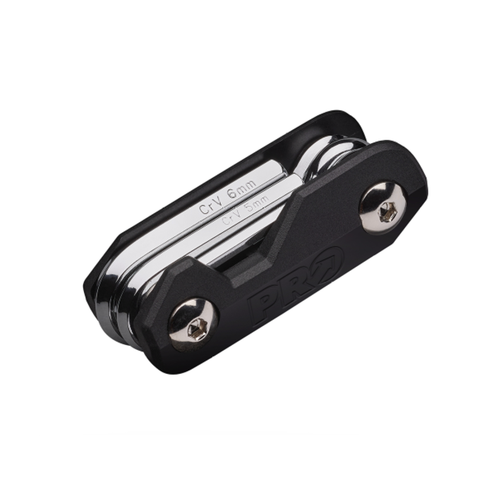 PRO PRO MINI TOOL 6 FUNCTION