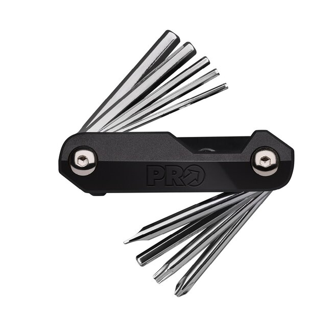 PRO MINI TOOL 10 FUNCTION