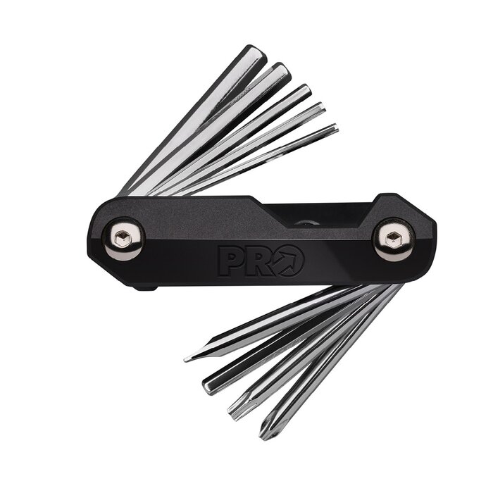 PRO PRO MINI TOOL 10 FUNCTION