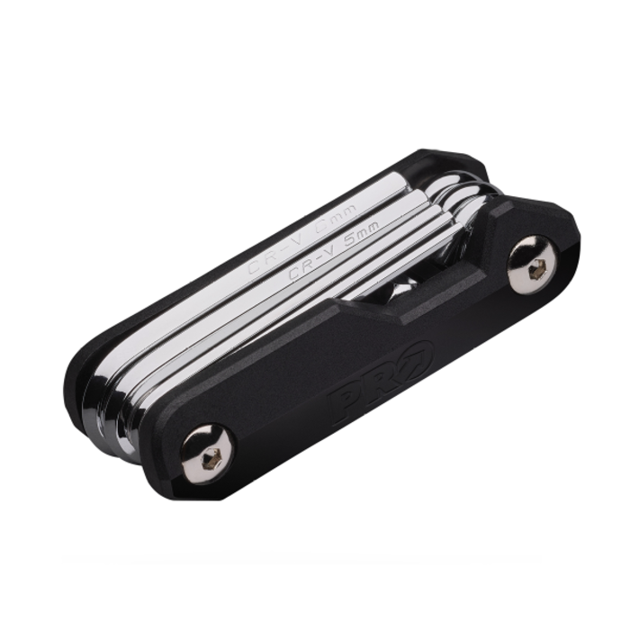 PRO PRO MINI TOOL 10 FUNCTION