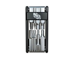 PRO PRO PERFOMANCE MINI TOOL 9 FUNCTION