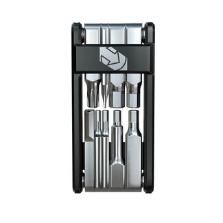 PRO PRO PERFOMANCE MINI TOOL 9 FUNCTION