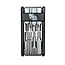 PRO PERFOMANCE MINI TOOL 9 FUNCTION