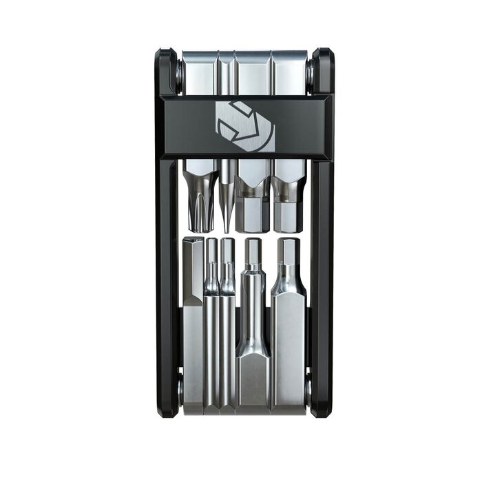 PRO PRO PERFOMANCE MINI TOOL 9 FUNCTION