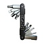 PRO PERFOMANCE MINI TOOL 9 FUNCTION