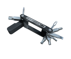 PRO PRO PERFORMANCE MINI TOOL 9 FUNCTION W/TUBLESS